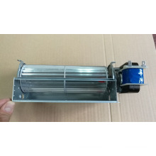 Tangential Fan/Cross flow fan motor